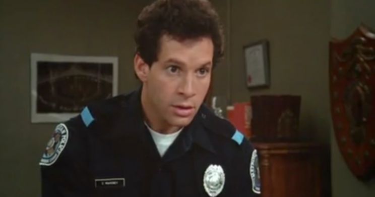 Steve Guttenberg