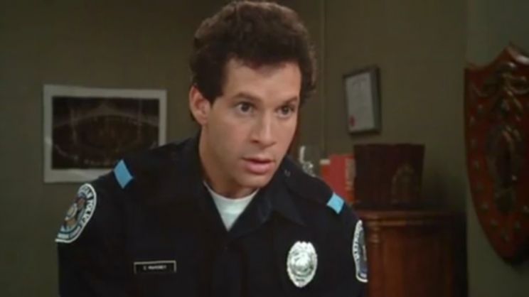 Steve Guttenberg