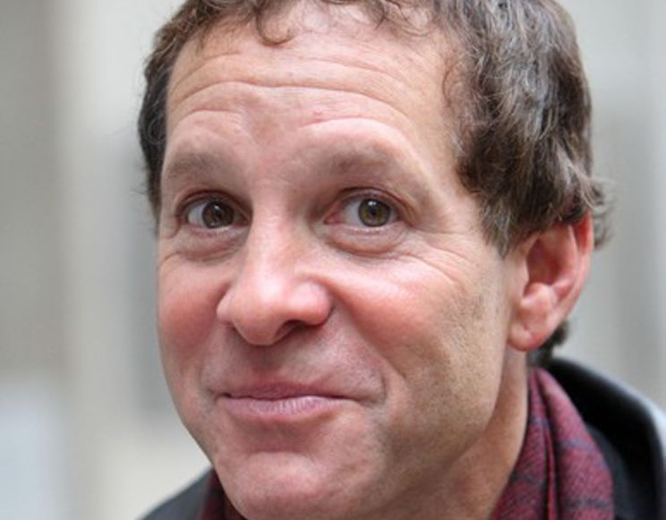 Steve Guttenberg