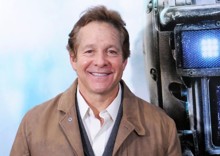 Steve Guttenberg