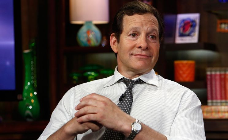 Steve Guttenberg