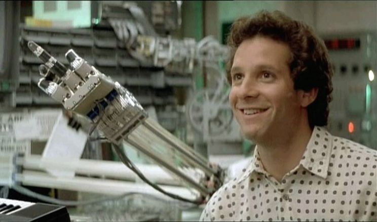 Steve Guttenberg