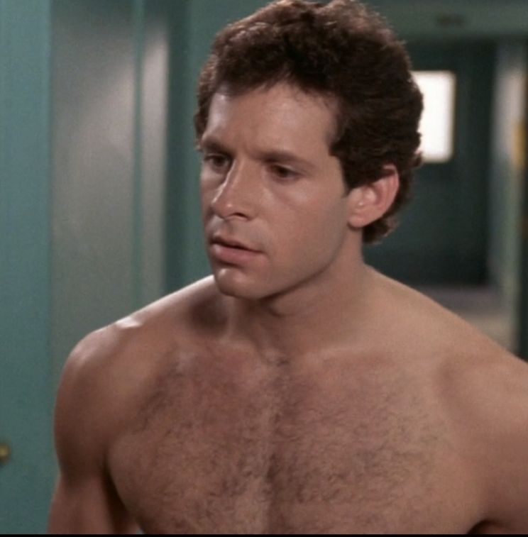 Steve Guttenberg