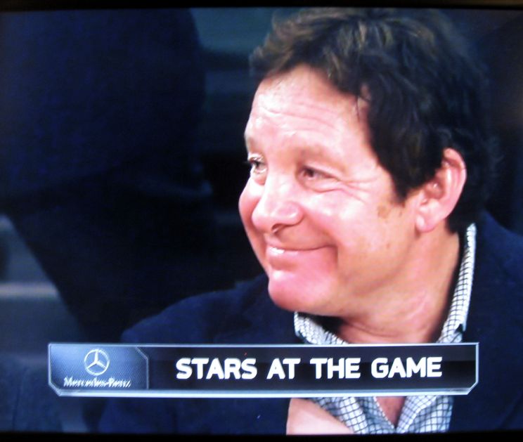 Steve Guttenberg