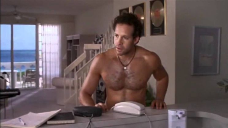 Steve Guttenberg