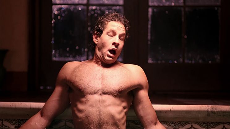 Steve Guttenberg