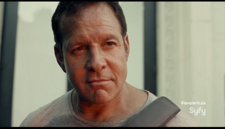 Steve Guttenberg