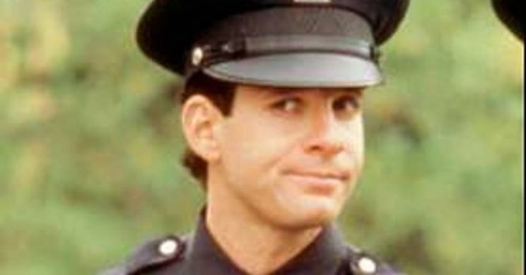 Steve Guttenberg