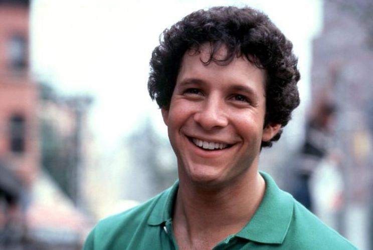 Steve Guttenberg