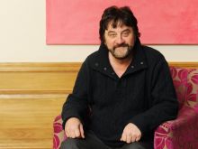 Steve Halliwell