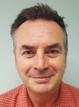 Steve Halliwell