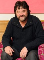 Steve Halliwell