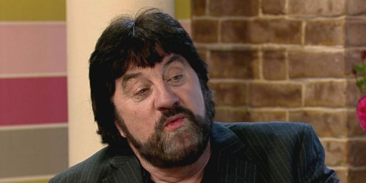 Steve Halliwell