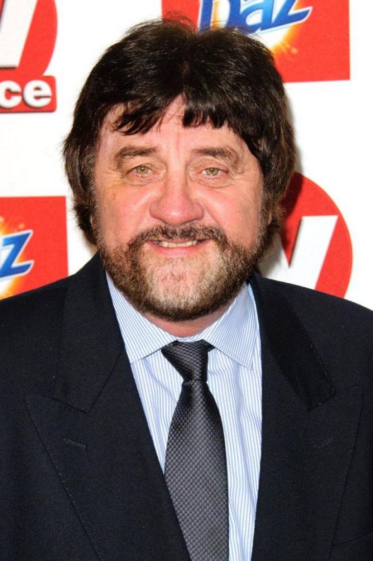Steve Halliwell