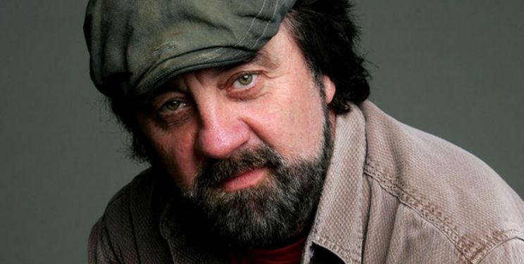 Steve Halliwell