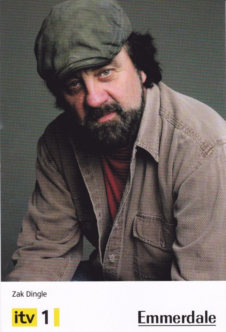 Steve Halliwell