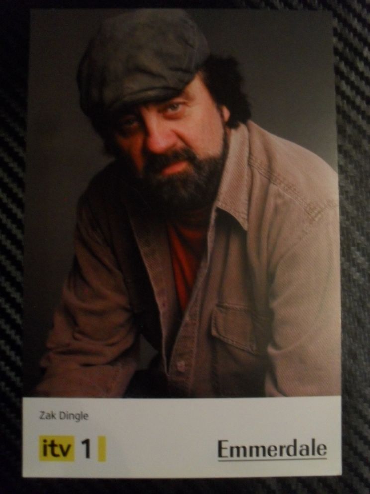 Steve Halliwell
