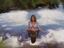 Steve Hanks