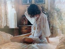 Steve Hanks