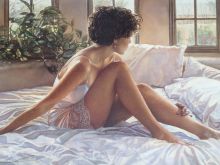 Steve Hanks