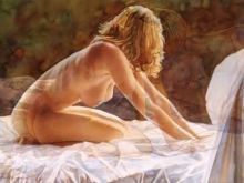 Steve Hanks