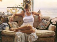 Steve Hanks