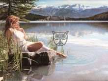 Steve Hanks