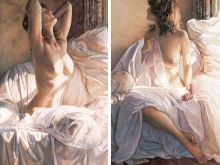 Steve Hanks