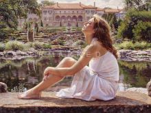 Steve Hanks