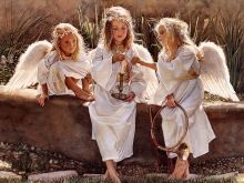 Steve Hanks