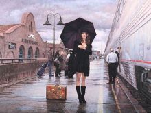 Steve Hanks