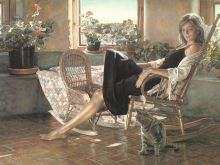 Steve Hanks