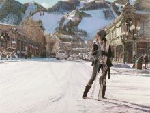 Steve Hanks