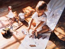 Steve Hanks #3914808 picture (Landscape Medium)
