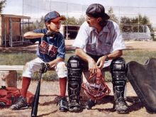 Steve Hanks #3914812 picture (Landscape Medium)