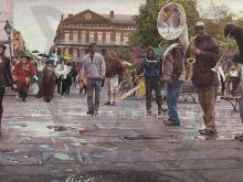 Steve Hanks