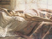 Steve Hanks