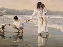 Steve Hanks