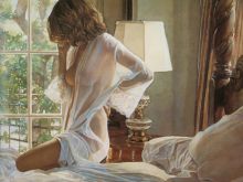 Steve Hanks