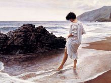 Steve Hanks