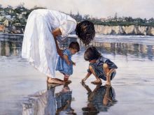 Steve Hanks