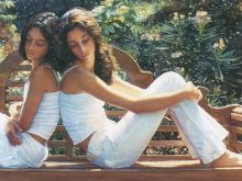 Steve Hanks