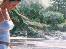 Steve Hanks