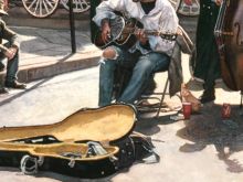 Steve Hanks
