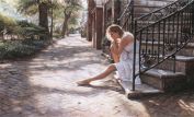 Steve Hanks