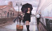 Steve Hanks