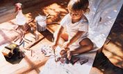 Steve Hanks