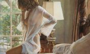 Steve Hanks