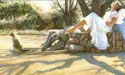 Steve Hanks