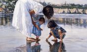 Steve Hanks